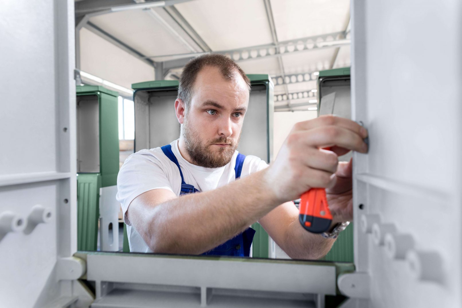 industriefotograf berlin