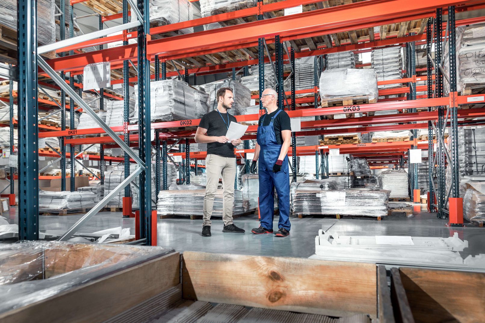 industriefotograf berlin