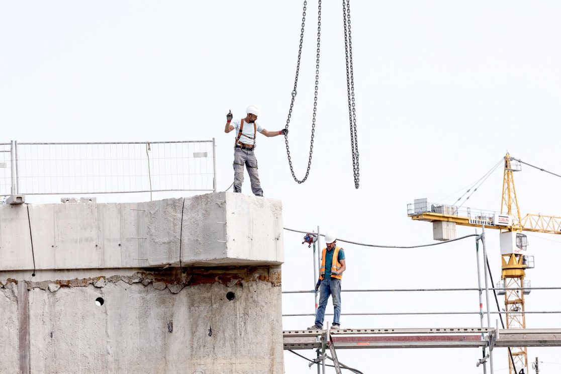 industriefotograf berlin businessfotograf