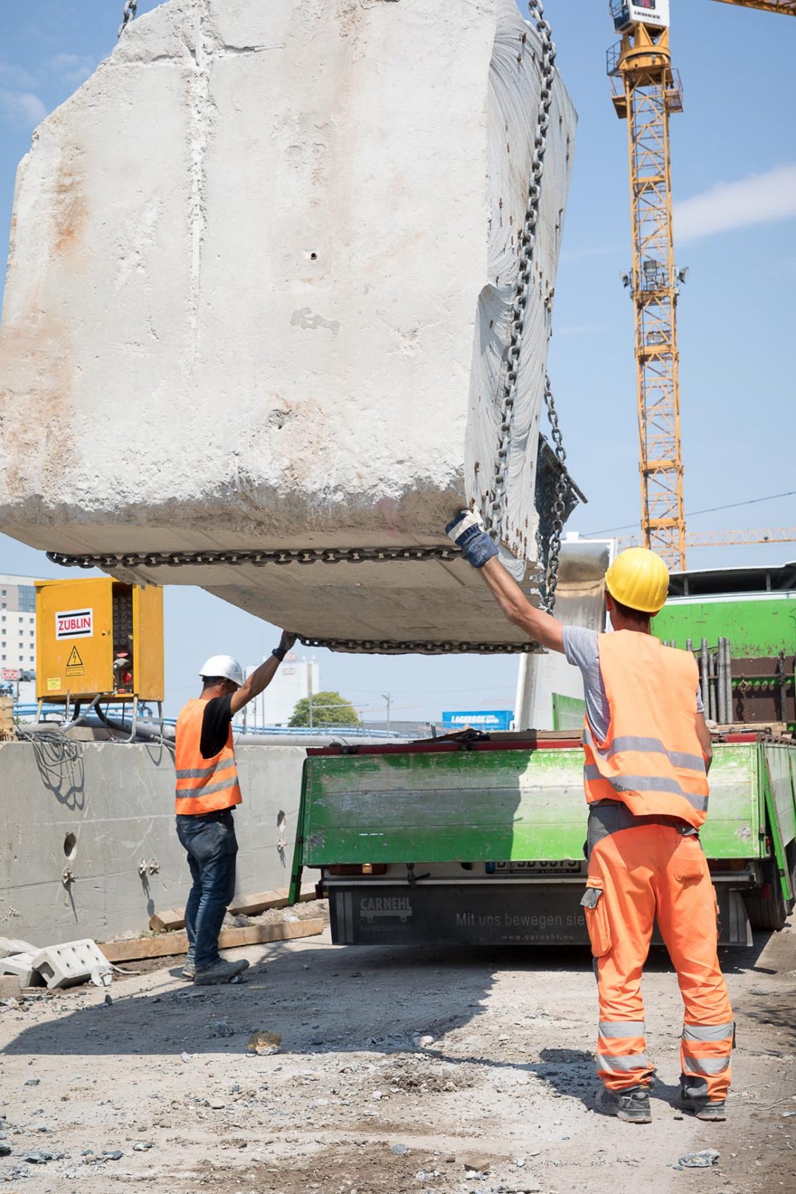 industriefotograf berlin businessfotograf